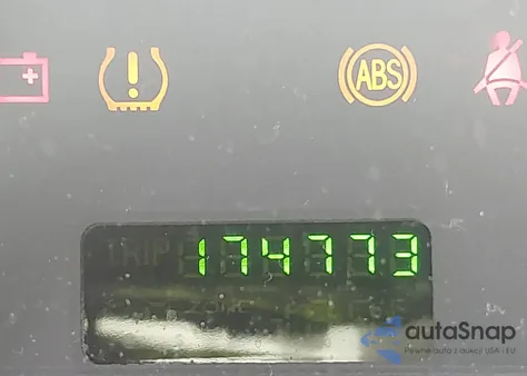 2010 Ford Edge Se from USA, damaged, VIN 2FMDK3GC2ABB70479